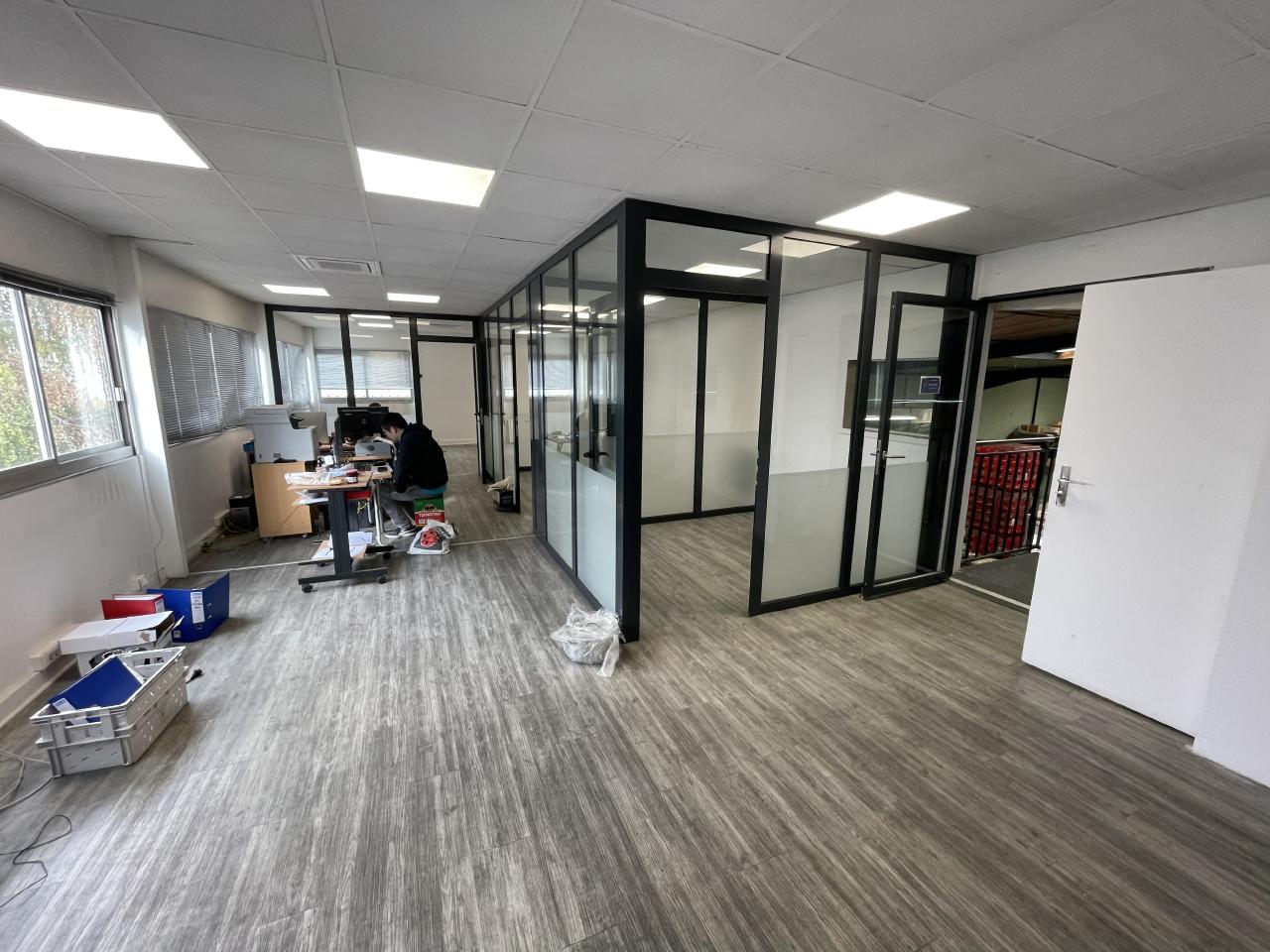Local d'activité Bobigny 1150m² Location local d'activité Bobigny Seine-Saint-Denis OLACT2316491 6